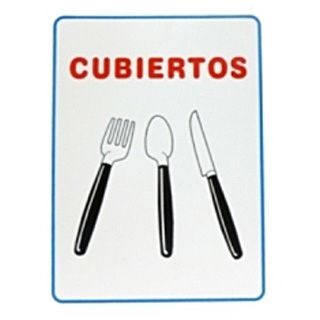 Cubiertos